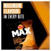 Picture of Walkers Max Sizzling Flame Grilled Steak Crisps 24 x 50g