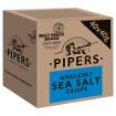 Picture of Pipers Anglesey Sea Salt Crisps 40x40g