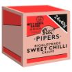 Picture of Pipers Biggleswade Sweet Chilli Crisps 24 x 40g 