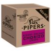 Picture of Pipers Kirby Malham Chorizo Crisps 40x40g