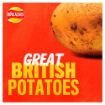 Picture of Walkers Ready Salted Crisps 32 x 32.5g