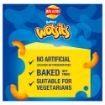 Picture of Walkers Wotsits Really Cheesy Snacks 22.5g