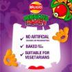 Picture of Walkers Monster Munch Pickled Onion Snacks 35 x 40g