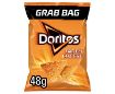 Picture of Walkers Doritos Tangy Cheese Grab Bag 48g