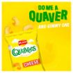 Picture of Walkers Quavers Cheese Snacks 20g