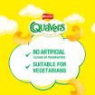 Picture of Walkers Quavers Cheese Snacks Grab Bag 34g