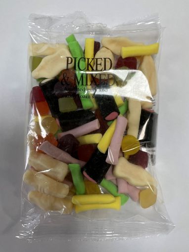 Picture of Pick & Mix Assortment 12 x 170g