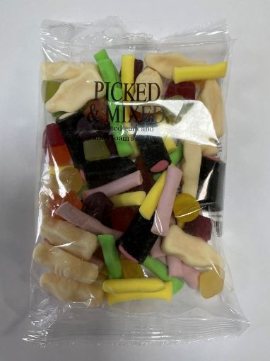 Picture of Pick & Mix Assortment 170g