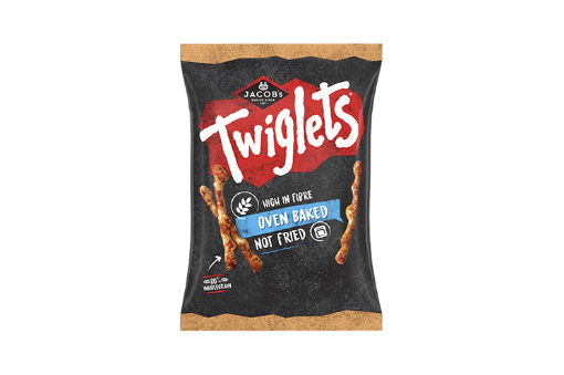 Picture of Jacobs Twiglets 12 x 45g