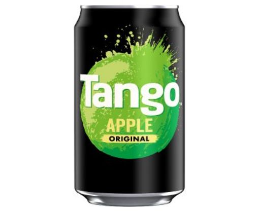 Picture of Tango Apple Can 24 x 330ml