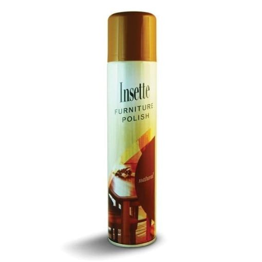 Picture of Insette Furniture Polish Can (1 x 300ml)