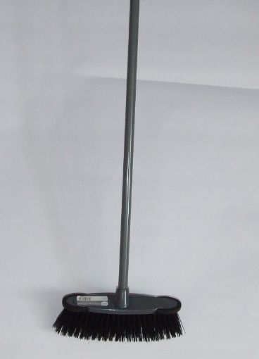 Picture of Brush & Shaft with Stiff Head 