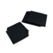 Picture of Napkins Cocktail Black  25cm (Box of 4,000)