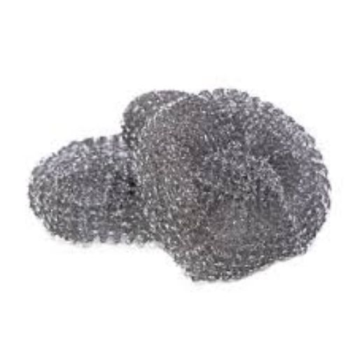 Picture of Scourers - Metal (Pack 10)
