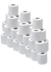 Picture of Toilet Rolls Standard (2 x 18 packs - 36 x 320 sheet rolls)