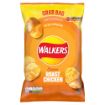 Picture of Walkers Roast Chicken Crisps Grab Bags 32 x 45g