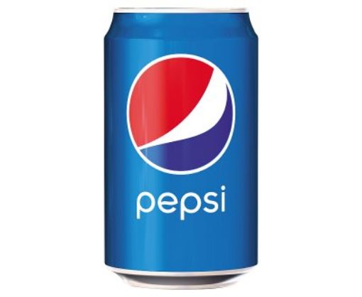 Picture of Pepsi Cans 24 x 330ml