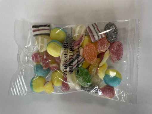 Picture of Yorkshire Mix 12 x 200g