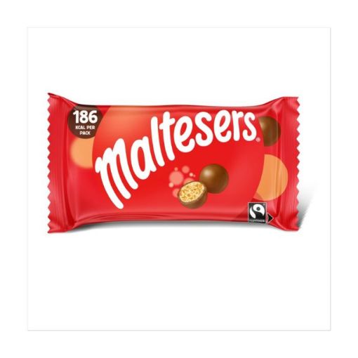 Picture of Maltesers (25 x 37g)