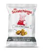 Picture of Pork Scratchings 12 x 40g 