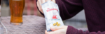 Picture of Pork Scratchings 12 x 40g 