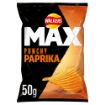 Picture of Walkers Max Punchy Paprika Crisps 24 x 50g