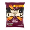 Picture of Wheat Crunchies Crispy Bacon Grab Bag 32 x 45g