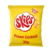 Picture of Skips Prawn Cocktail Grab Bag 26 x 35g