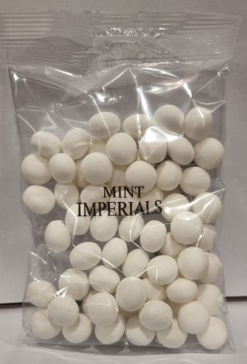 Picture of Mint Imperials 165g