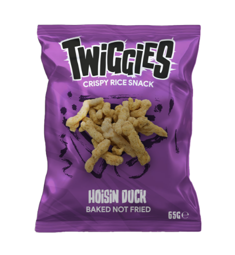 Picture of Twiggies Mixed Case - 20 x 65g