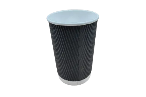Picture of 12oz Paper cups (4x25)